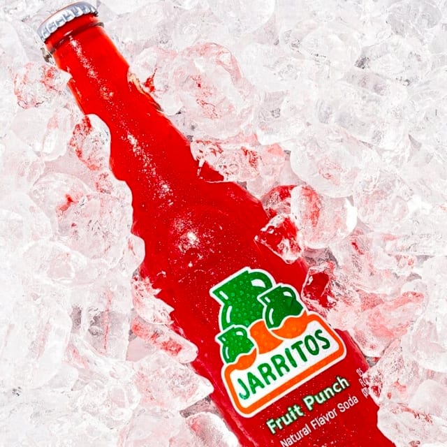 JARRITO.