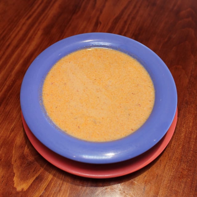 Chipotle Cheese Sauce.