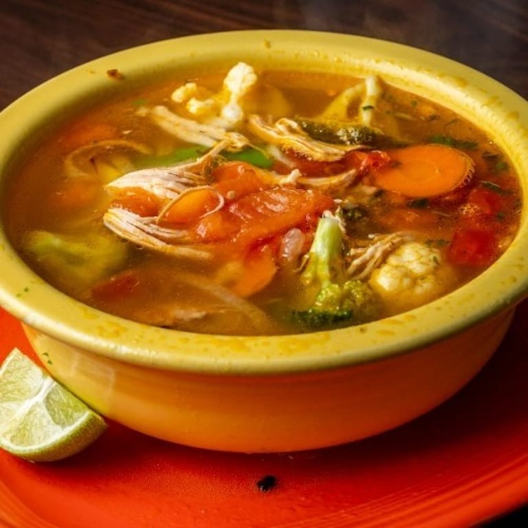Our Signature Soups