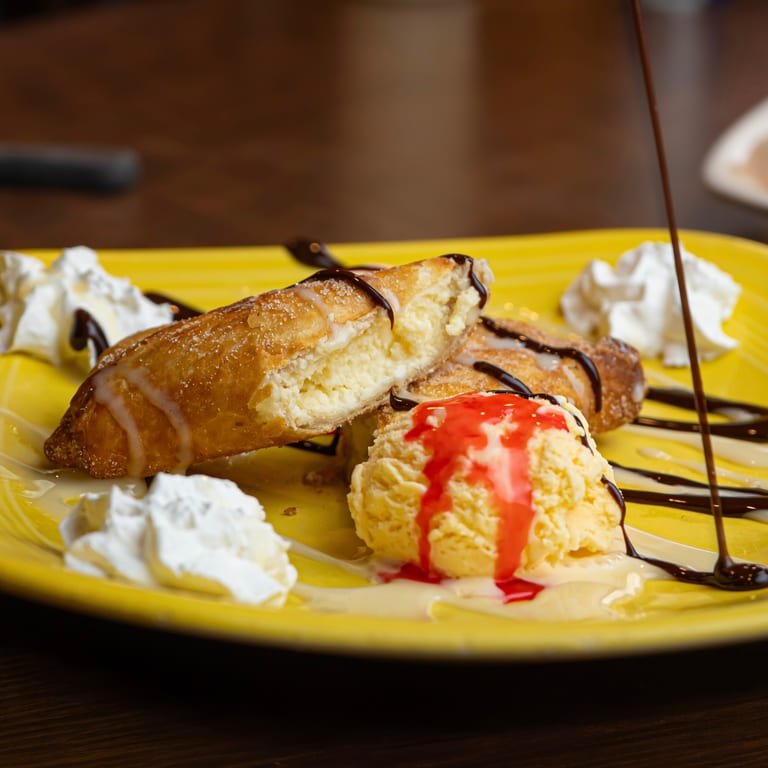 Delicious Cheesecake Options