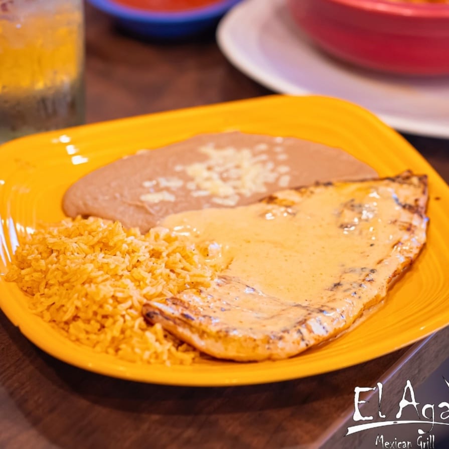 Pollo Chipotle.