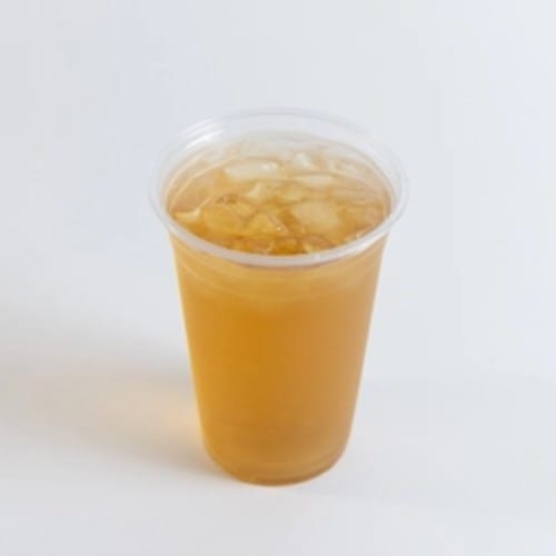 Iced Tea.