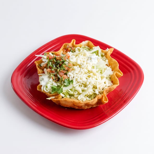 Taco Salad.
