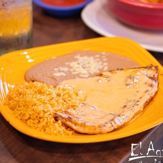 Pollo Chipotle
