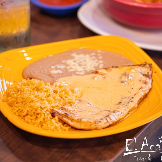 Pollo Chipotle.
