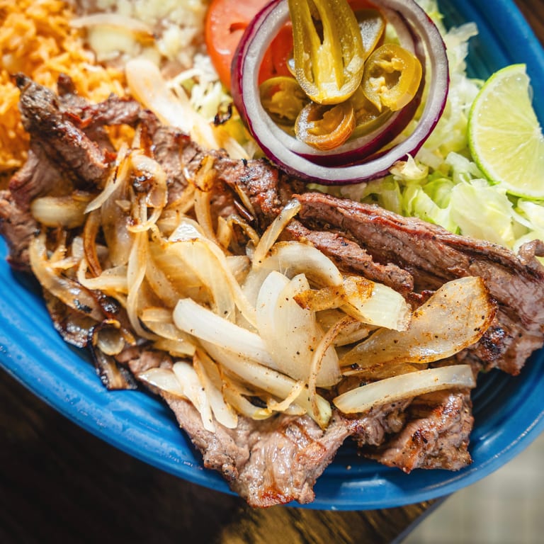 Delicious Carne Asada Dishes