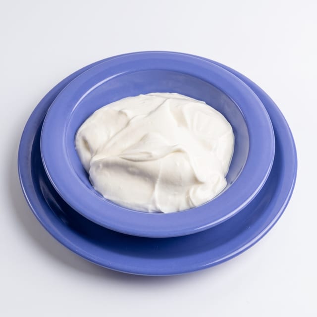 Sour Cream.