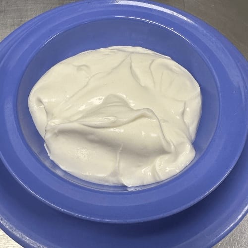 Sour Cream.