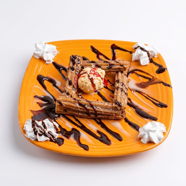 Churros.