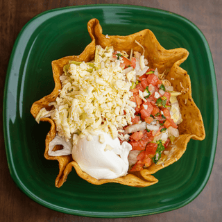 Taco Salad - Steak