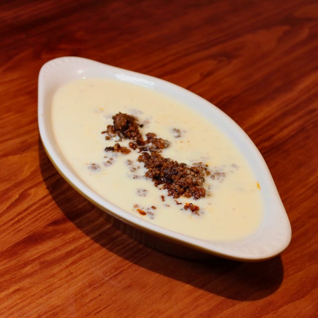 Queso Ranchero.
