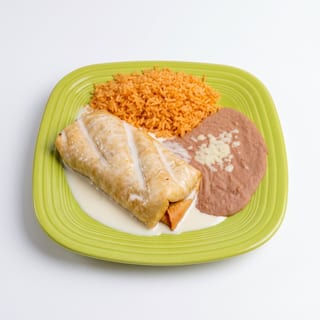 L - Chimichanga