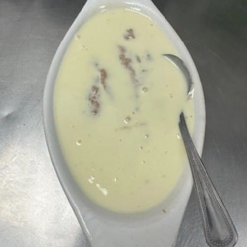 Bean Dip.