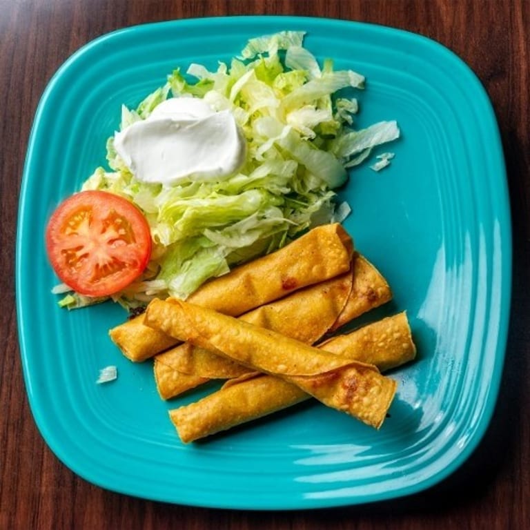 Satisfying Lunch Choices