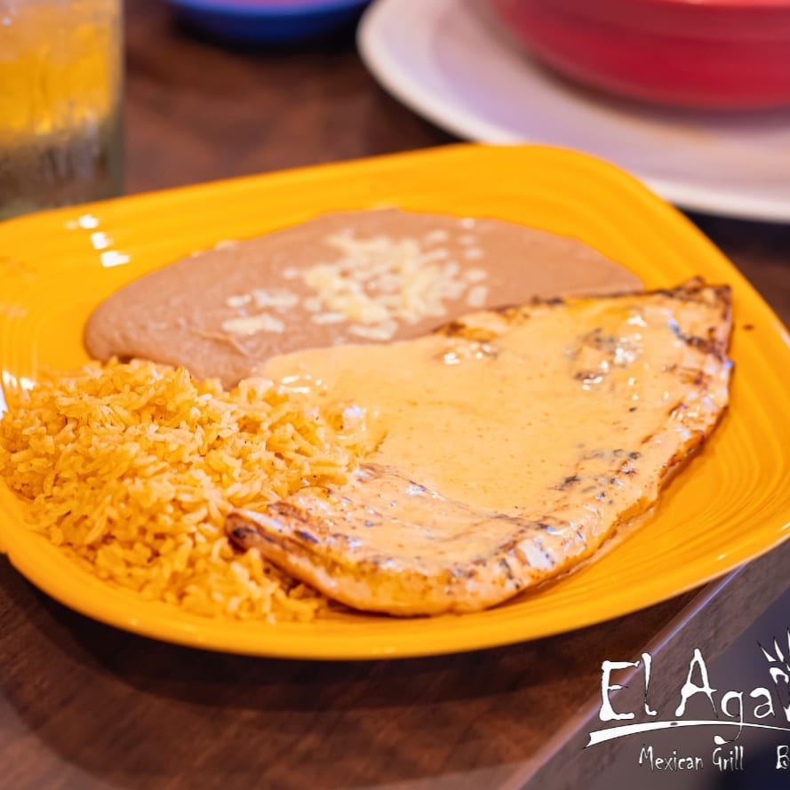 Pollo Chipotle.