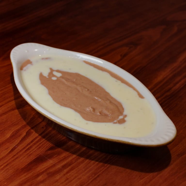 Delicious Bean Dip Awaits