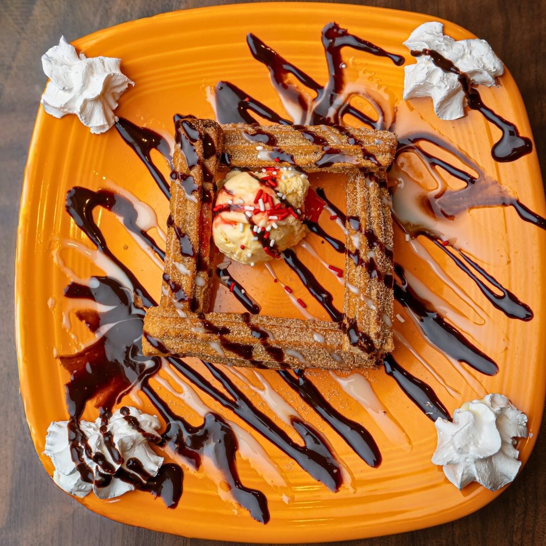 Churros.