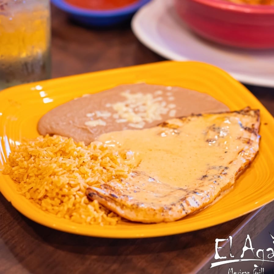 Pollo Chipotle.