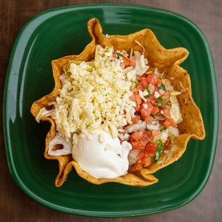 Taco Salad