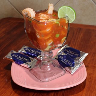 Shrimp Cocktail