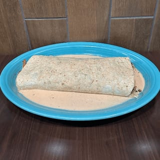 Big Daddy Burrito