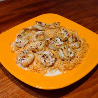 Locos Shrimp