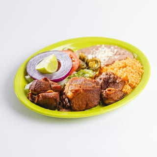 Carnitas (Braised Pork)
