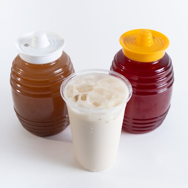 Jamaica (32oz).