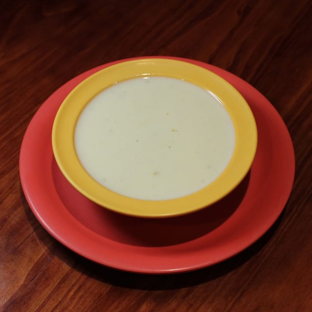 Cheese Dip.