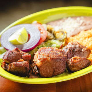 Carnitas