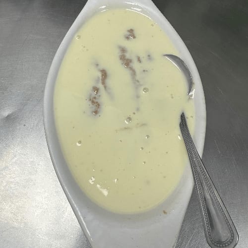 Bean Dip.