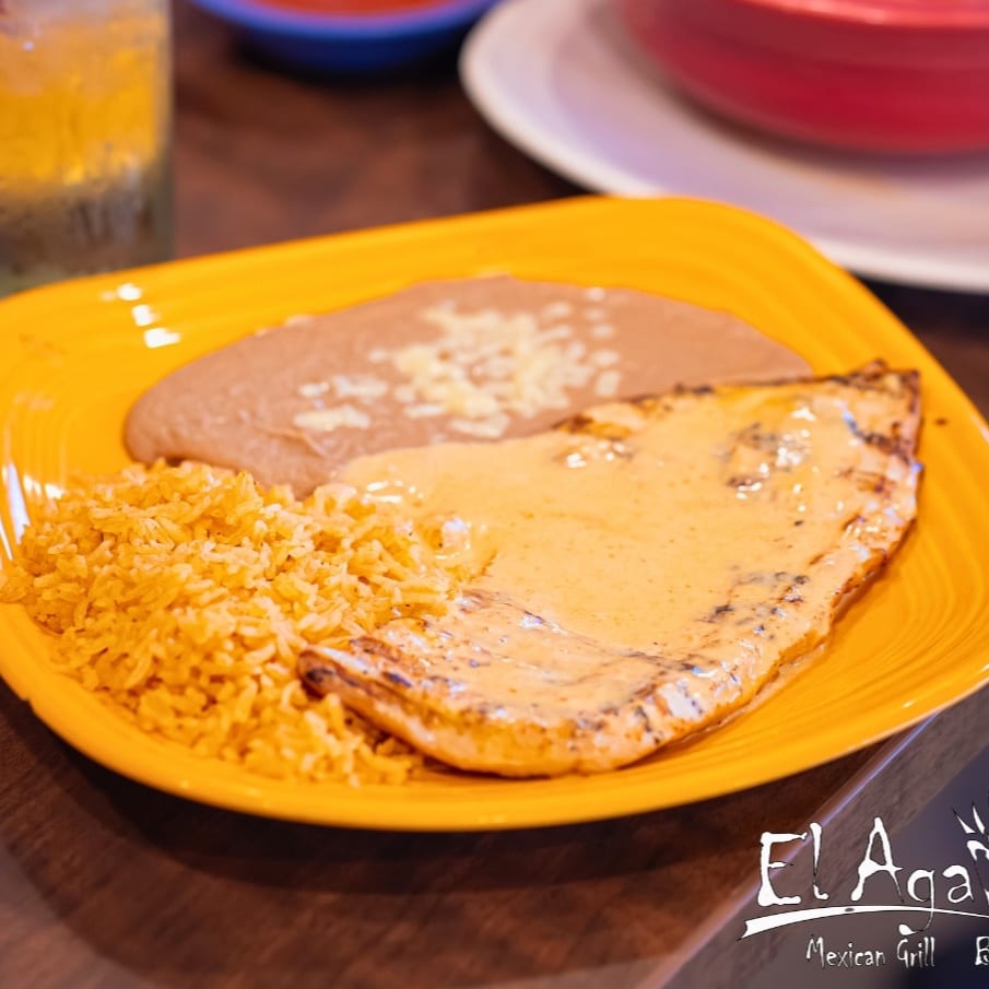 Pollo Chipotle.