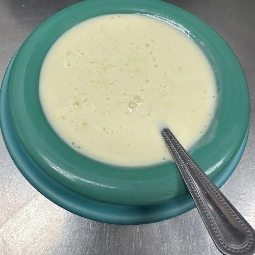 Cheese Dip.