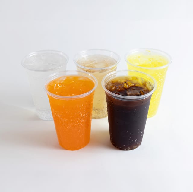 Fountain Drink (32oz).