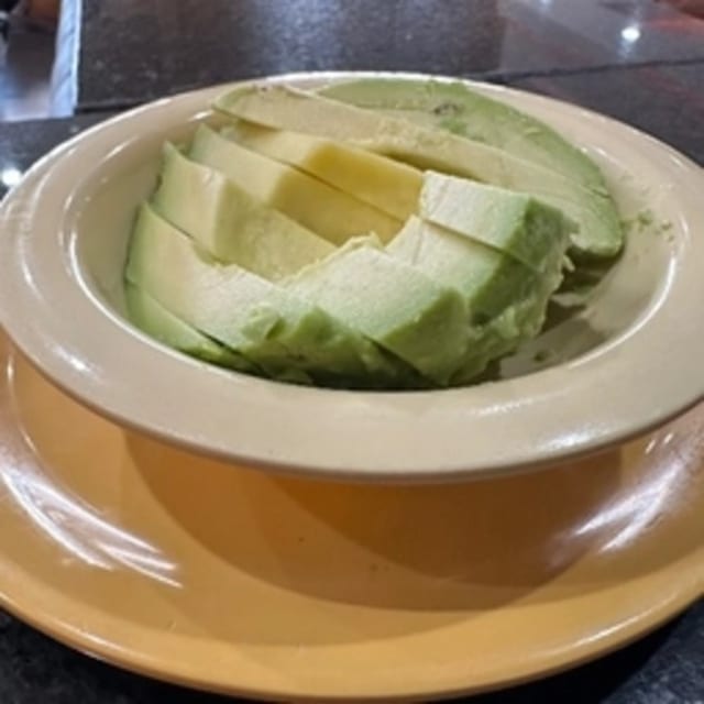Avocado.