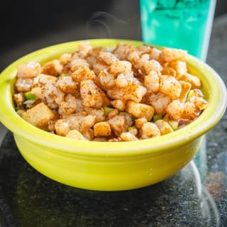 Shrimp Salad
