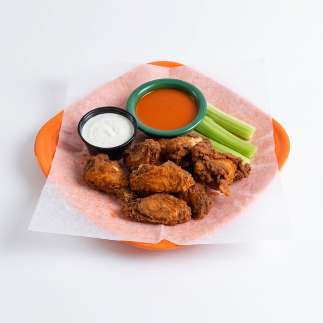 Hot Wings (6).