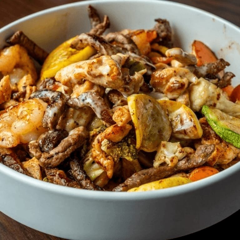 Delicious Shrimp Dishes at Our Mexican Restaurant