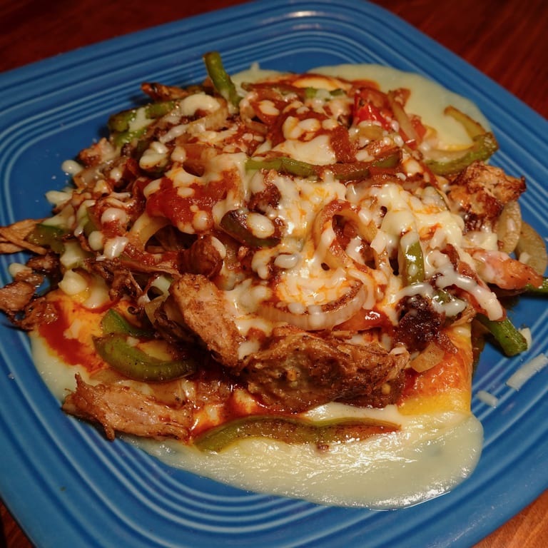 Delicious Enchiladas Await You