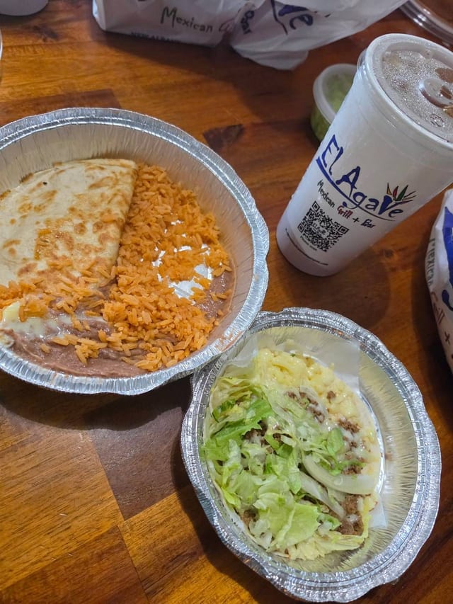 Create Your Own Combo (2 Items).