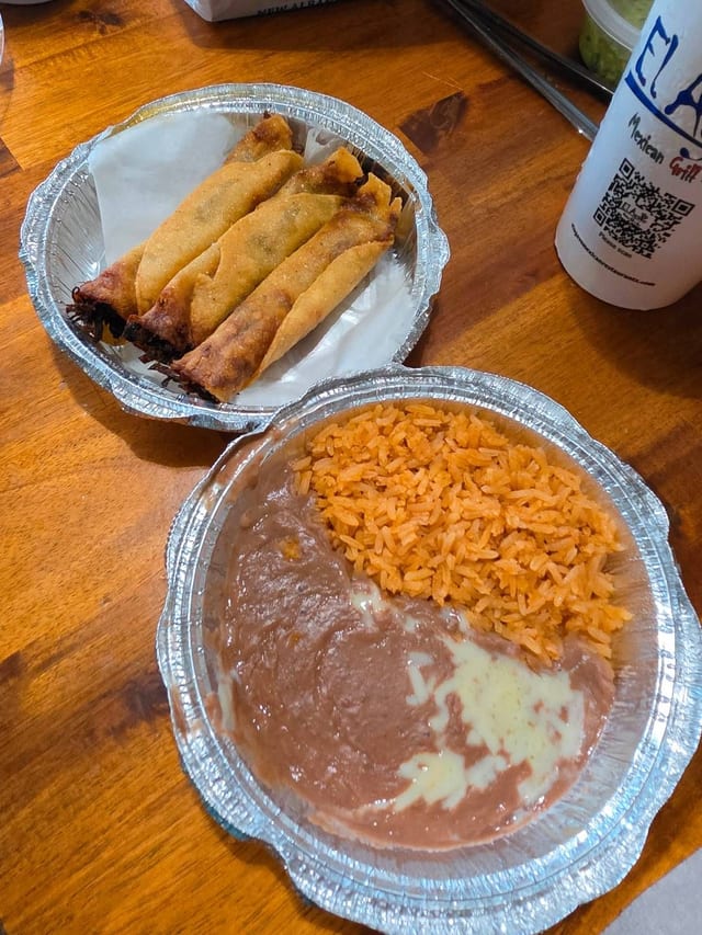Create Your Own Combo (3 Items).