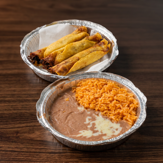Create Your Own Combo (3 Items).